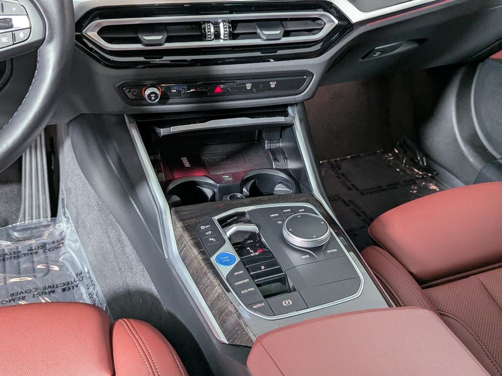 2023 BMW i4 eDrive35 eDrive35