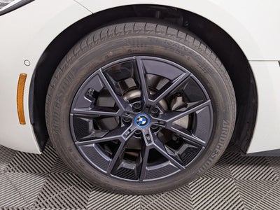2023 BMW i4 eDrive35 eDrive35