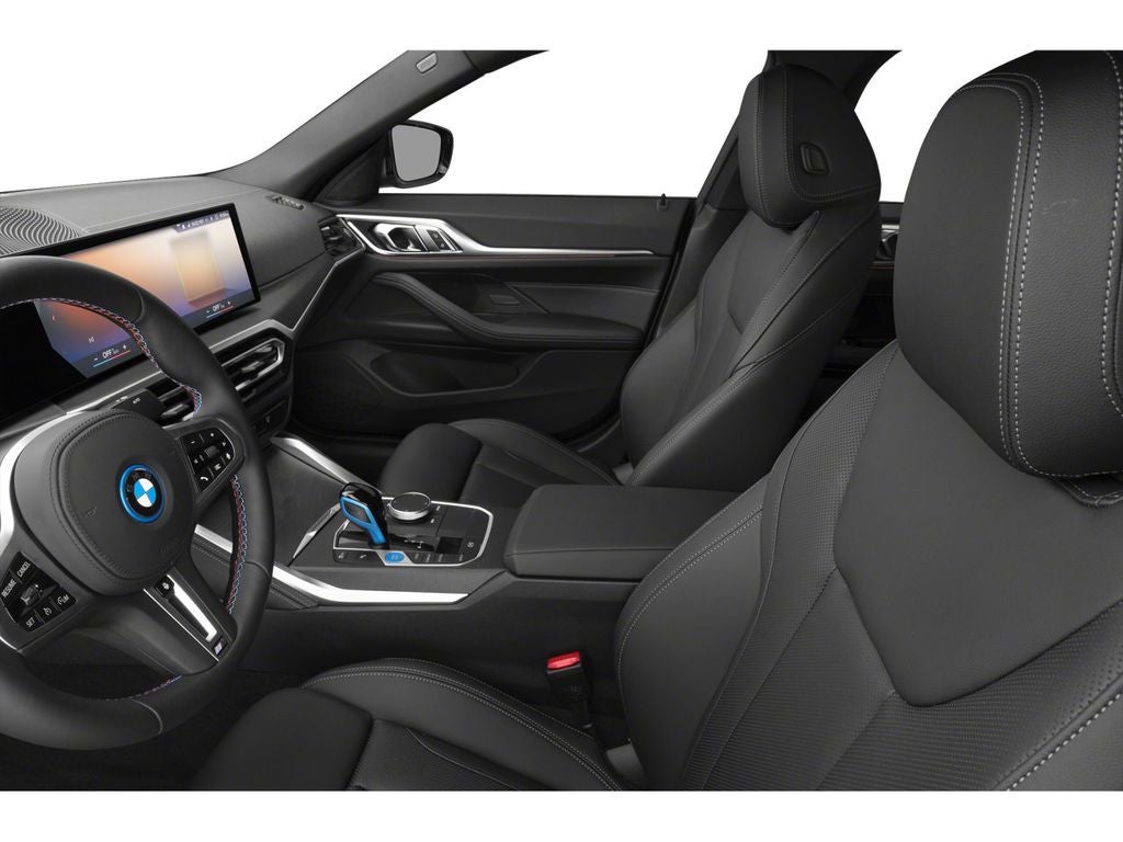 2023 BMW i4 eDrive35