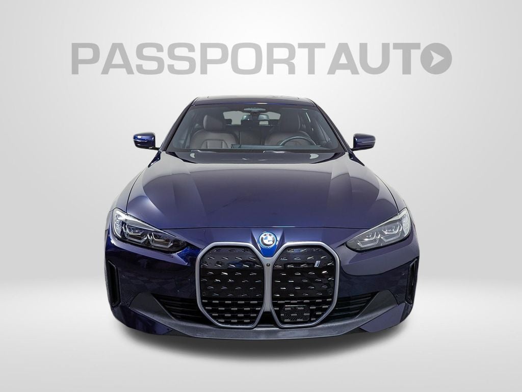 2023 BMW i4 eDrive35 eDrive35