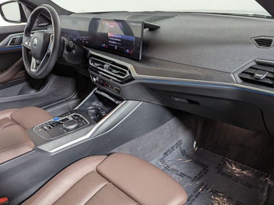 2023 BMW i4 eDrive35 eDrive35