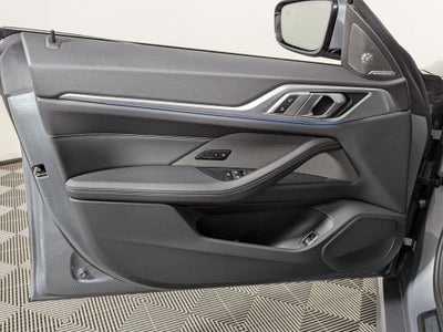 2023 BMW i4 eDrive35 eDrive35