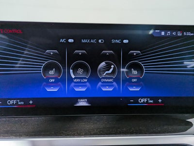 2023 BMW i4 eDrive35 eDrive35