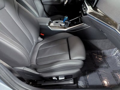 2023 BMW i4 eDrive35 eDrive35