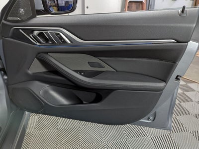 2023 BMW i4 eDrive35 eDrive35