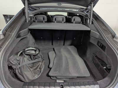 2023 BMW i4 eDrive35 eDrive35