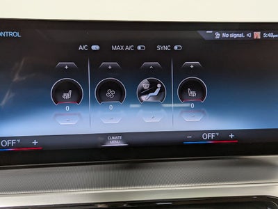2023 BMW i4 eDrive35 eDrive35