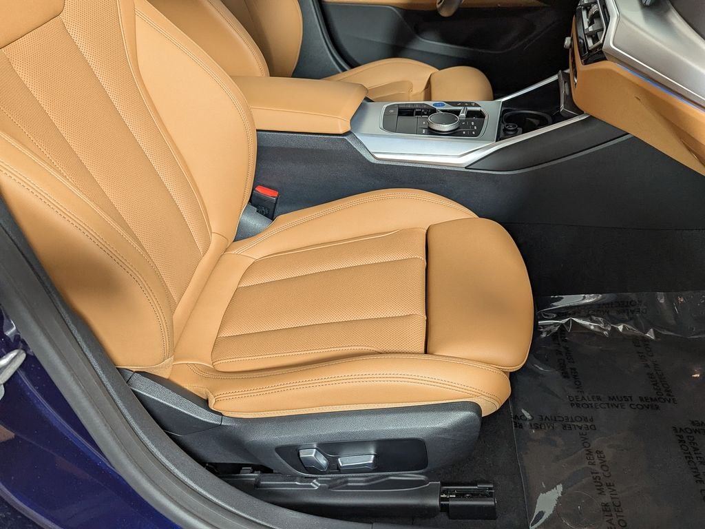 2023 BMW i4 eDrive35 eDrive35
