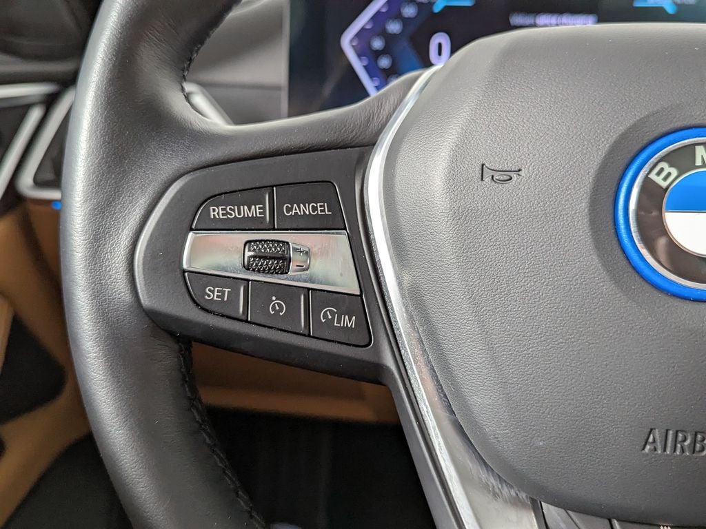 2023 BMW i4 eDrive35 eDrive35