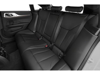 2024 BMW i4 eDrive35 eDrive35