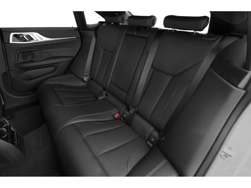 2024 BMW i4 eDrive35 eDrive35