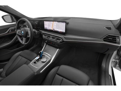 2024 BMW i4 eDrive35 eDrive35