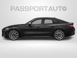 2024 BMW i4 eDrive35 eDrive35