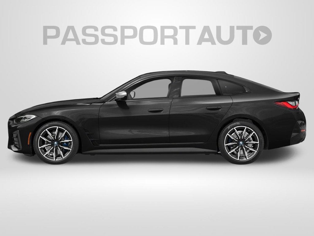 2024 BMW i4 eDrive35 eDrive35