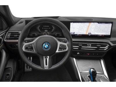 2024 BMW i4 eDrive35 eDrive35
