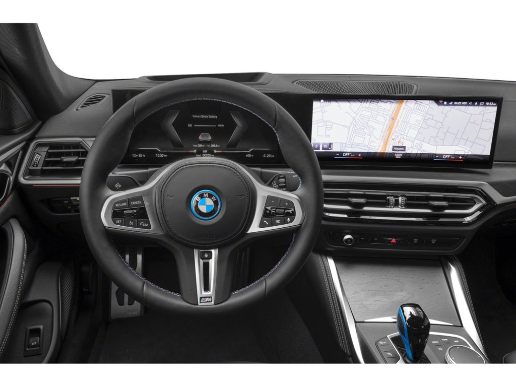 2024 BMW i4 eDrive35 eDrive35