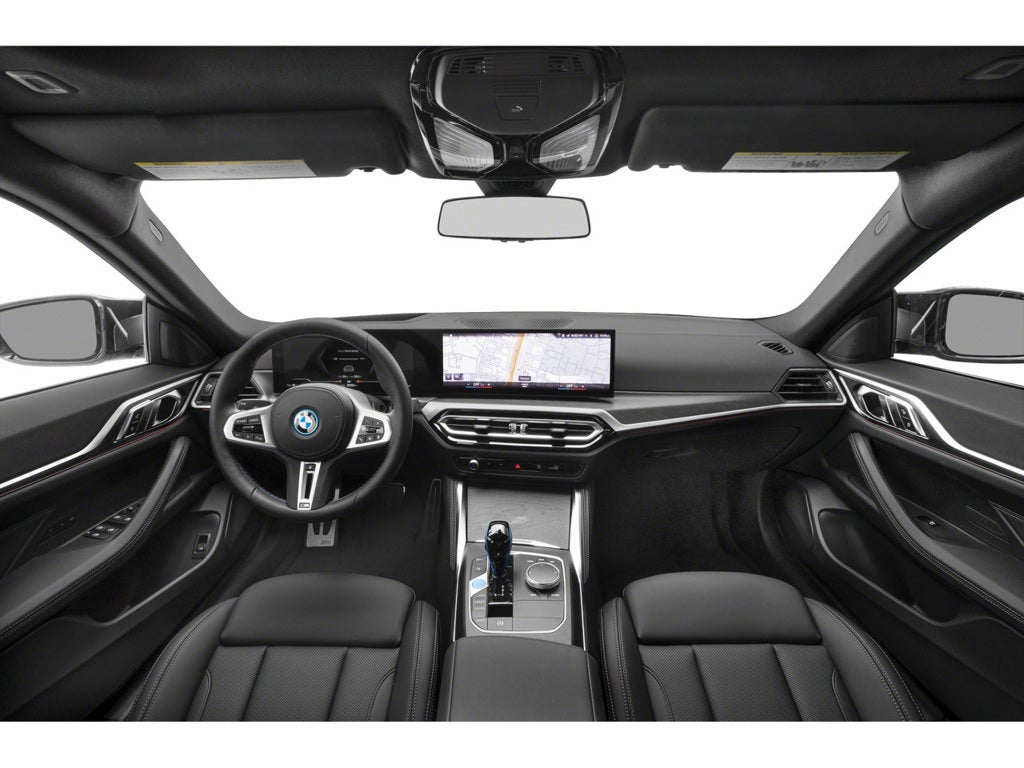 2024 BMW i4 eDrive35 eDrive35