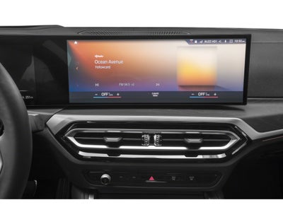 2024 BMW i4 eDrive35 eDrive35