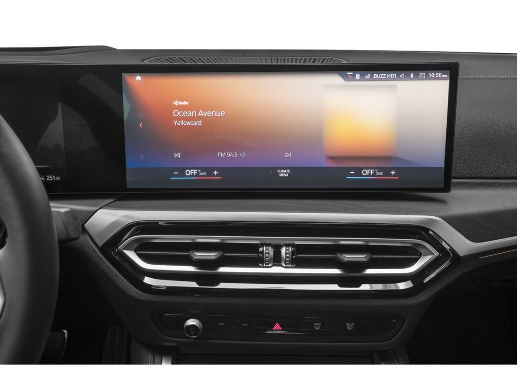 2023 BMW i4 eDrive35 eDrive35