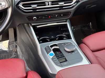 2023 BMW i4 eDrive35 eDrive35