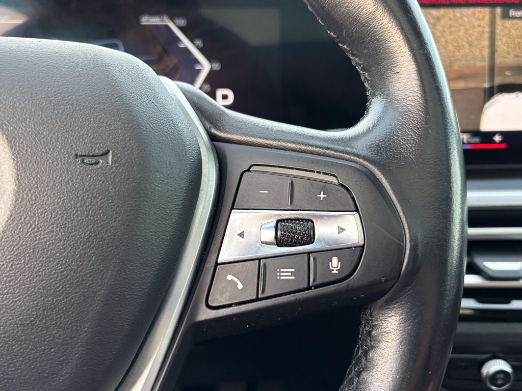 2023 BMW i4 eDrive35 eDrive35