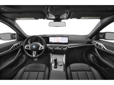 2023 BMW i4 eDrive35 eDrive35