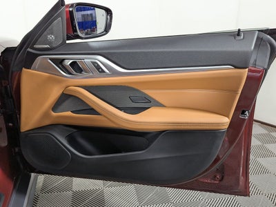2023 BMW i4 eDrive35 eDrive35