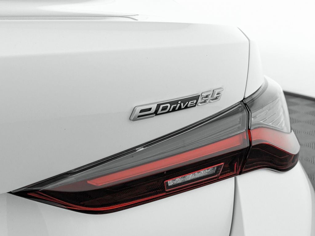 2023 BMW i4 eDrive35 eDrive35