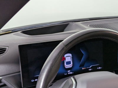 2023 BMW i4 eDrive35 eDrive35