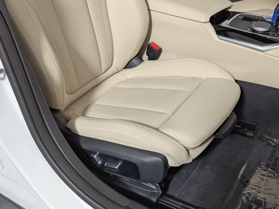 2023 BMW i4 eDrive35 eDrive35