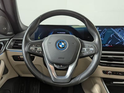 2023 BMW i4 eDrive35 eDrive35