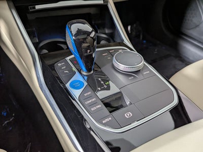 2023 BMW i4 eDrive35 eDrive35