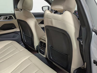 2023 BMW i4 eDrive35 eDrive35