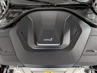 2023 BMW i4 eDrive35 eDrive35