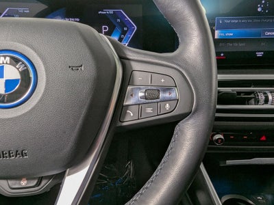 2023 BMW i4 eDrive35 eDrive35