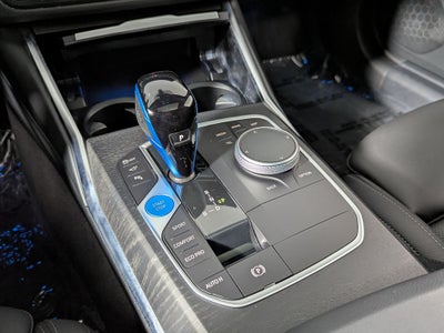 2023 BMW i4 eDrive35 eDrive35