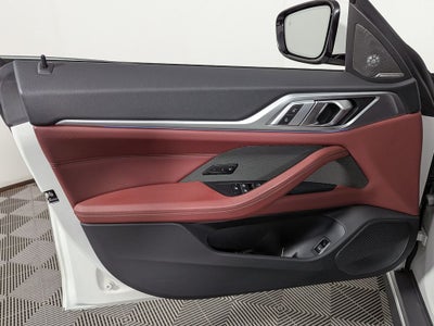 2023 BMW i4 eDrive35