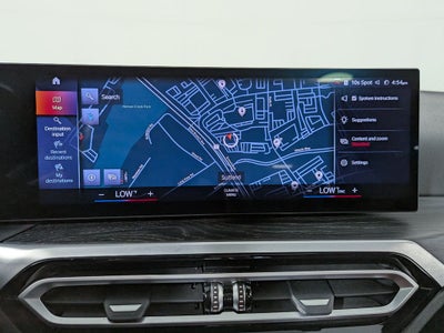 2023 BMW i4 eDrive35