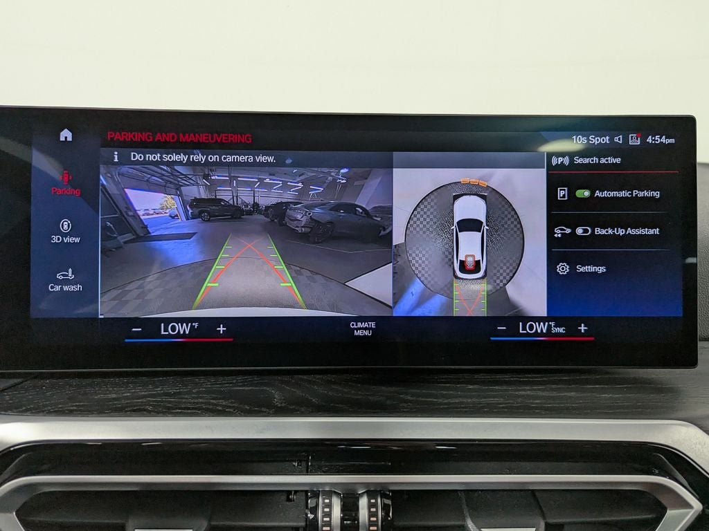 2023 BMW i4 eDrive35