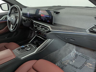 2023 BMW i4 eDrive35