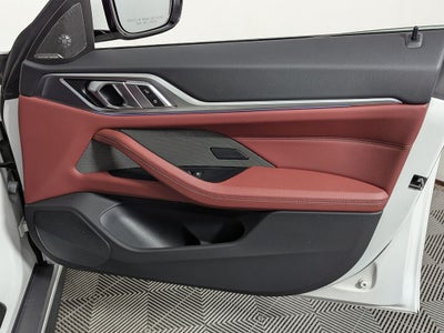 2023 BMW i4 eDrive35