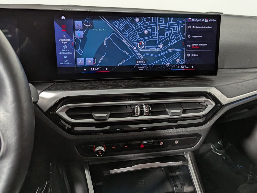 2023 BMW i4 eDrive35