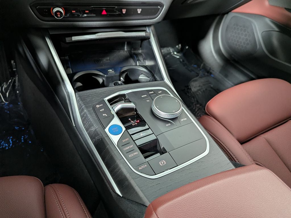 2023 BMW i4 eDrive35