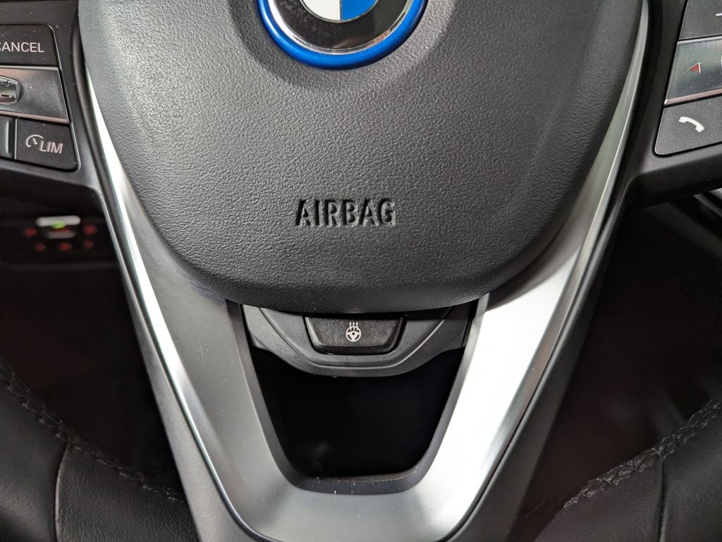 2023 BMW i4 eDrive35