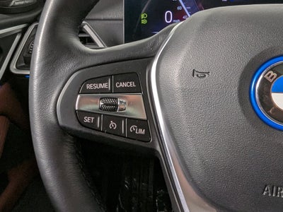 2023 BMW i4 eDrive35