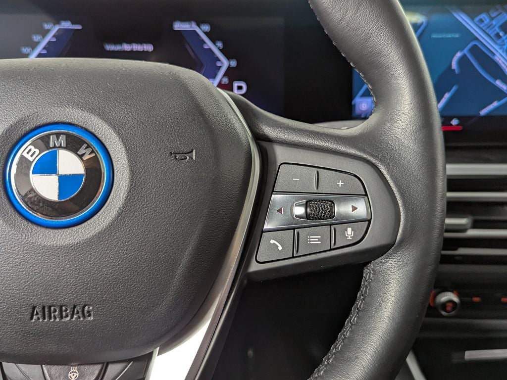 2023 BMW i4 eDrive35