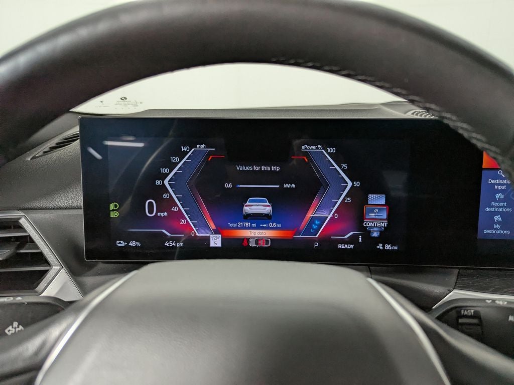 2023 BMW i4 eDrive35