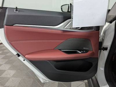 2023 BMW i4 eDrive35