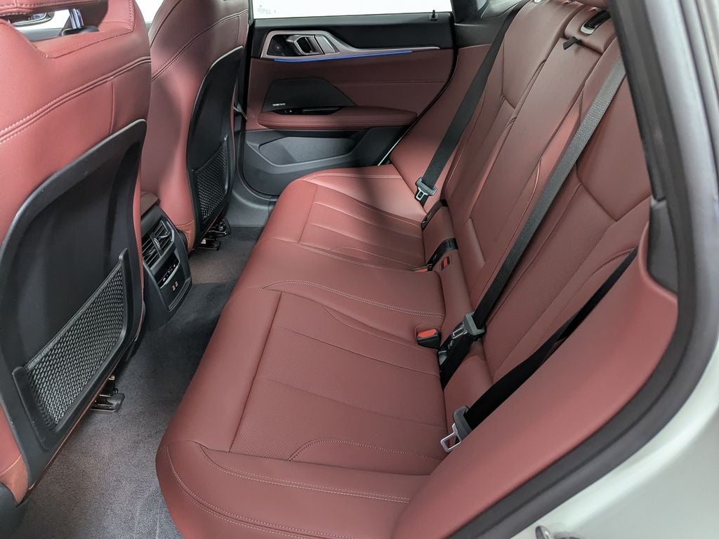 2023 BMW i4 eDrive35