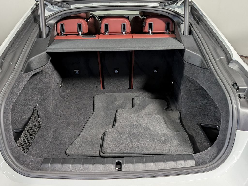 2023 BMW i4 eDrive35